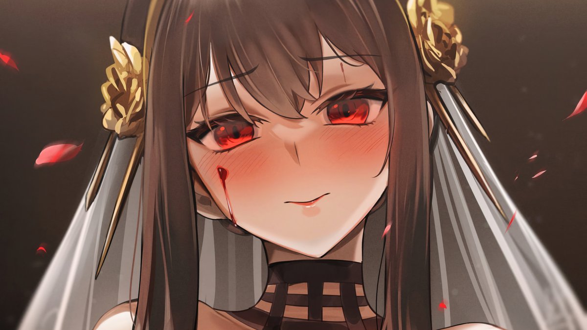 Yor Forger In Fairy Tail Explained Through Her Vulnerable Side